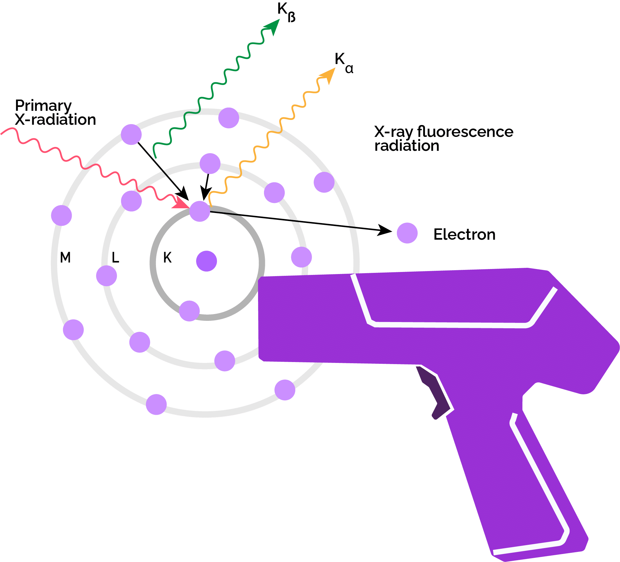 pXRF Graphic