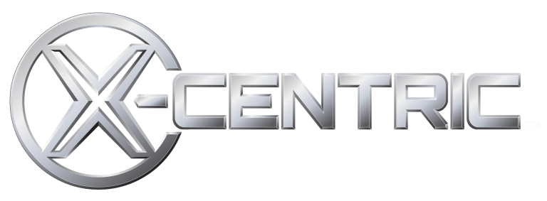 X-Centric Logo