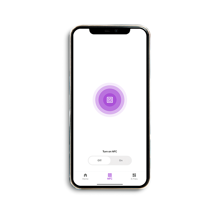 NFC Scan