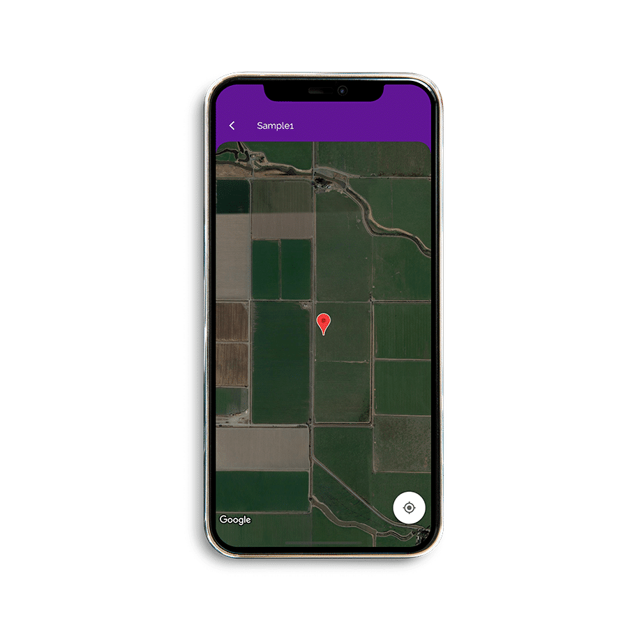 GPS Data